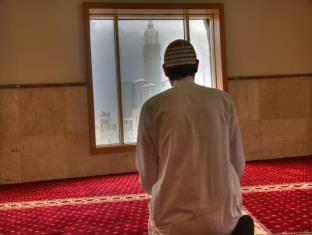 Grand Makkah Hotel Mecca Bagian luar foto